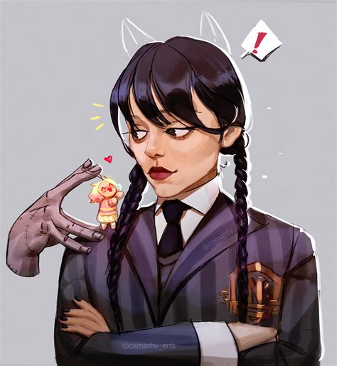 Fan Art .